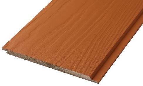 Фиброцементные панели Wood Click F32 купить в Отрадном