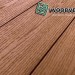 Террасная доска из ДПК WOODVEX Select Терракота купить в Отрадном