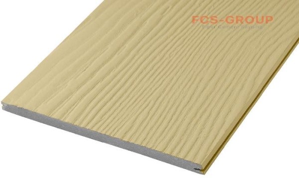 Фиброцементные панели FCS Group Wood Line F11 купить в Отрадном