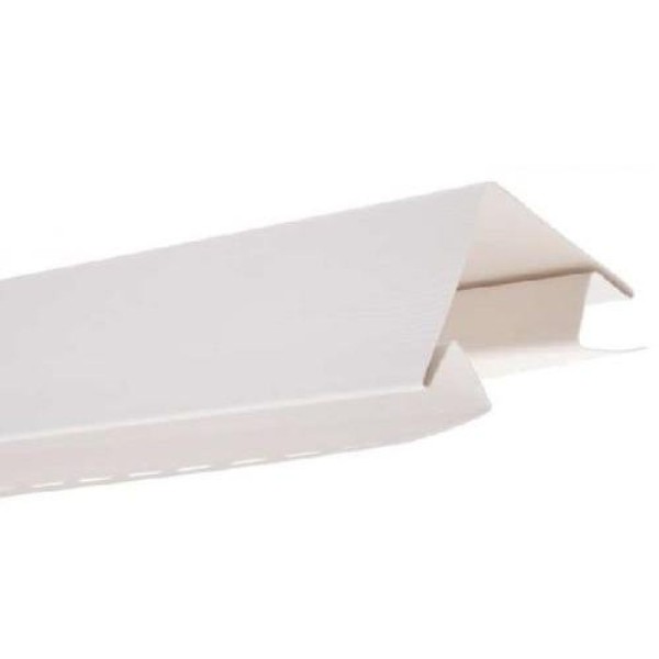 Угол наружный Премиум, Т-12, ВН, Белый купить в Отрадном