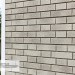 Фасадная панель Ю-пласт Стоун Хаус S-Lock Клинкер Балтик холодный цемент купить в Отрадном