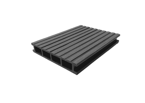 Террасная доска  из ДПК ECODECKING HIT Серый купить в Отрадном