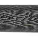 Террасная доская ДПК NanoWood Double 3D Антрацит купить в Отрадном