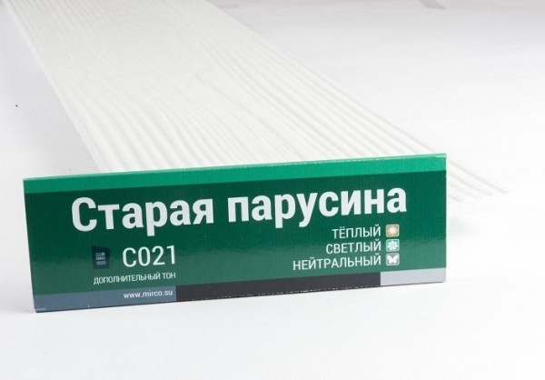 Сайдинг Мирко 7,5 под дерево С021 купить в Отрадном