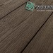 Террасная доска из ДПК WOODVEX Select Венге купить в Отрадном