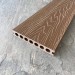 Террасная доска Latitudo PRO (усиленная) 150х24 Шоколад купить в Отрадном