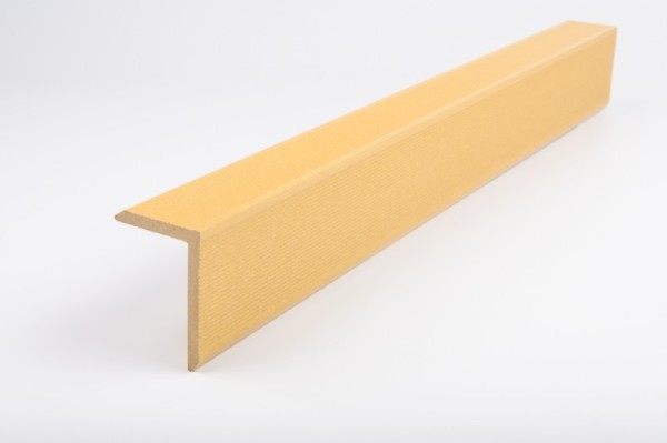 Угол торцевой Ecodecking Классик 60х40х3000 Песочный купить в Отрадном