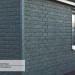 Фасадная панель Ю-Пласт Стоун-хаус камень изумрудный (двойной замок) купить в Отрадном