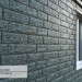 Фасадная панель Ю-Пласт Стоун-хаус камень изумрудный (двойной замок) купить в Отрадном