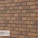Фасадная панель Ю-пласт Стоун Хаус S-Lock Клинкер Балтик магма купить в Отрадном