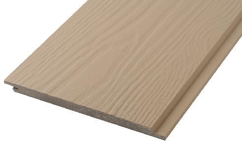 Фиброцементные панели Wood Click F03 купить в Отрадном