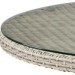 Комплект плетеной мебели AFINA из иск. ротанга T705ANT/Y137C-W85 Latte 2Pcs купить в Отрадном