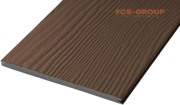 Фиброцементные панели FCS Group Wood Line F21 купить в Отрадном