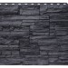 Фасадная панель Royal Stone, Камень Скалистый, Кингстон купить в Отрадном