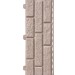 Сайдинг BRICKHOUSE белый купить в Отрадном