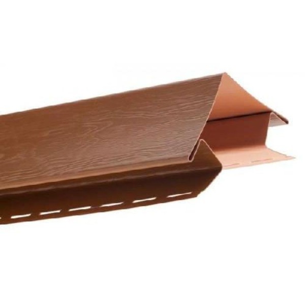 Угол наружный Премиум, Т-12, ВН, Светлый Дуб купить в Отрадном