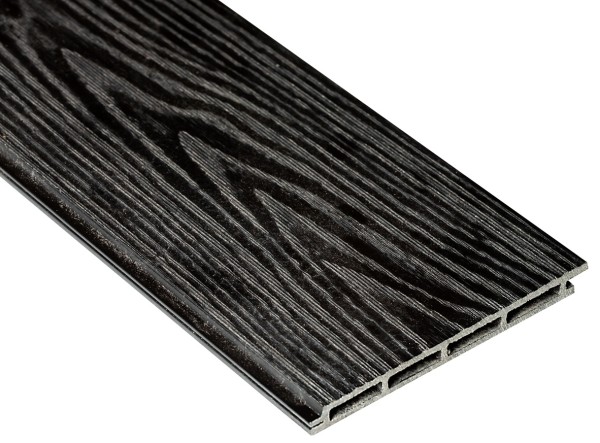 Фасадная доска из ДПК 3D Faynag - Кварц купить в Отрадном