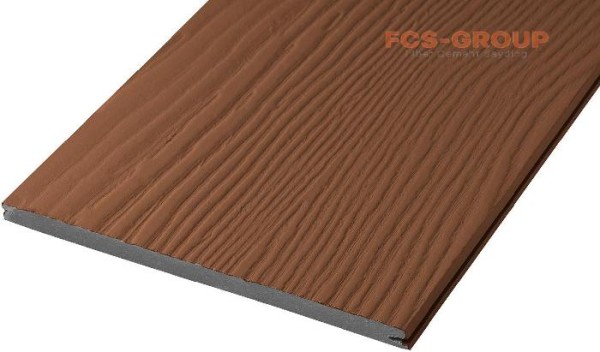 Фиброцементные панели FCS Group Wood Line F30 купить в Отрадном