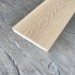 Террасная доска Latitudo Solid 150х21 Натур (Полнотелая) купить в Отрадном