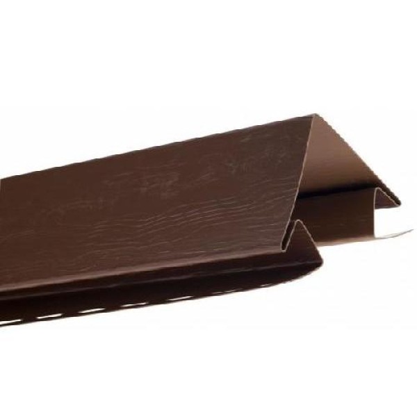 Угол наружный Премиум, Т-12, ВН, Тёмный Орех купить в Отрадном