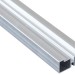Лага алюминиевая KRONEX 40x15x3000 мм опорная Slim купить в Отрадном