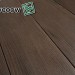 Террасная доска из ДПК WOODVEX Select Венге Colorite купить в Отрадном