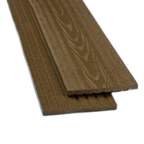 Заборная доска из ДПК  ECODECKING Дерево купить в Отрадном