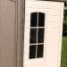Сарай пластиковый LifeTime 10x8 купить в Отрадном