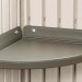 Сарай пластиковый LifeTime 10x8 купить в Отрадном