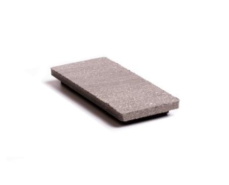 Заглушка для лавочного бруса Ecodecking Комфорт 40х90 шоколад купить в Отрадном