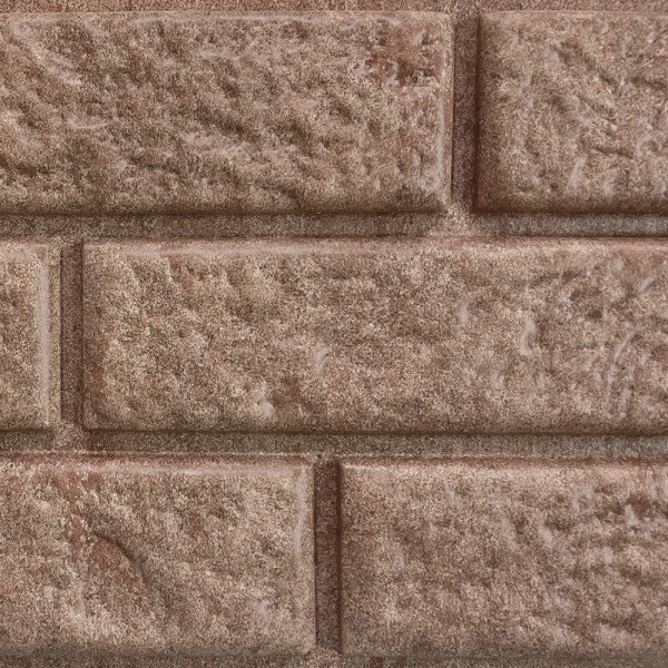 Сайдинг BRICKHOUSE песочный купить в Отрадном