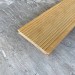 Террасная доска Latitudo Solid 150х21 Орех (Полнотелая) купить в Отрадном