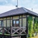Фасадная панель Альта-Профиль, Бутовый Камень, Балтийский купить в Отрадном