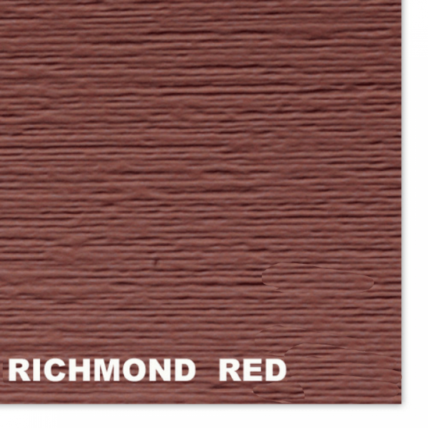 Сайдинг Виниловый Mitten, Sentry Mitten, Richmond red купить в Отрадном