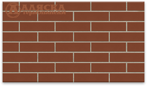 Фасадные Термопанели Аляска Rot Glatt купить в Отрадном