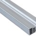 Лага алюминиевая KRONEX 50x25x3000 мм несущая купить в Отрадном