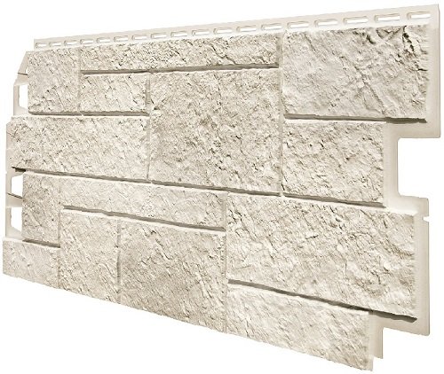 Фасадная панель VOX Sandstone (Сандстоун) бежевый купить в Отрадном