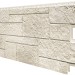 Фасадная панель VOX Sandstone (Сандстоун) бежевый купить в Отрадном
