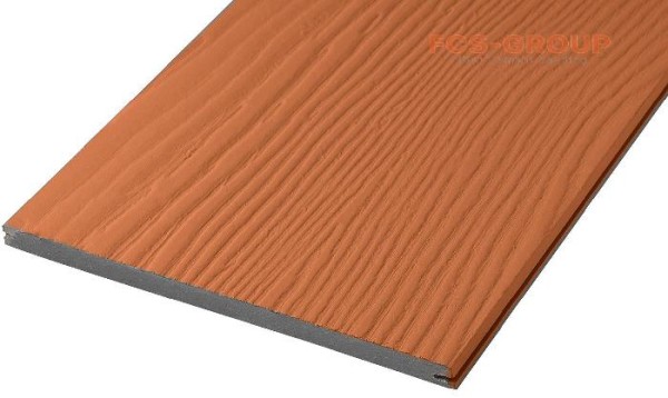 Фиброцементные панели FCS Group Wood Line F32 купить в Отрадном