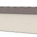 Сарай пластиковый LifeTime 15x8 DD купить в Отрадном