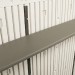 Сарай пластиковый LifeTime 15x8 DD купить в Отрадном