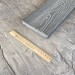 Террасная доска Latitudo Solid 150х21 Серый (Полнотелая) купить в Отрадном