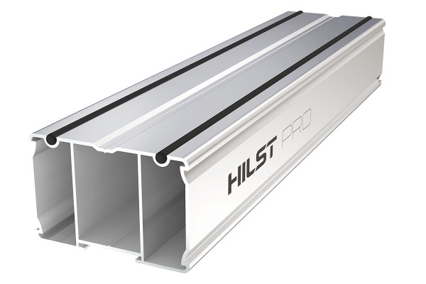 Лага алюминиевая Hilst JOIST Professional PREMIUM 4000x60x40 купить в Отрадном