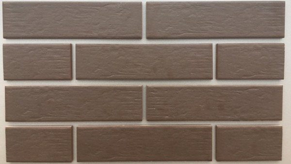 Фасадная Термопанели Аляска Natural Braun Struktur купить в Отрадном