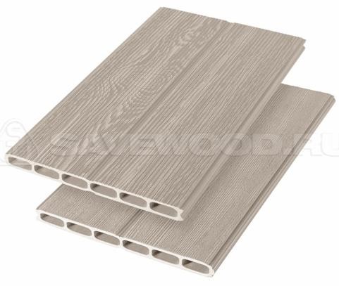 Грядочная доска ДПК 3D Savewood SW Laurus бежевый купить в Отрадном