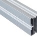 Лага алюминиевая KRONEX 80x40x3000 мм конструктивная купить в Отрадном