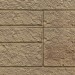 Фасадная панель VOX Sandstone (Сандстоун) светло коричневый купить в Отрадном