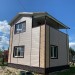 Сайдинг "blockhouse" под бревно, Престиж ВН-01, бежевый купить в Отрадном