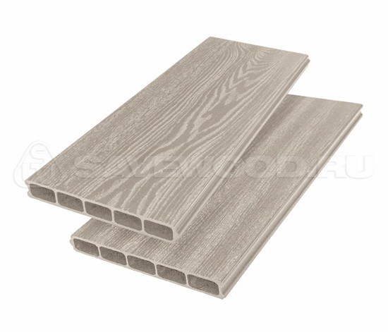 Грядочная доска ДПК 3D Savewood SW Rumex Бежевый купить в Отрадном