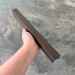 П-профиль Алюминиевый EasyDecking 35x25 Венге купить в Отрадном